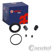 Autofren Reparatursatz Bremssattel Vorne Passend FüR Chrysler Sebring CitroËN C4