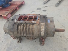 Dmuchawa Tuthill 5514-46L2 Złamana stopa