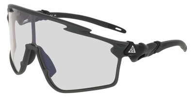 NIKE ACG VISTA VERT PH IQ9351X Sonnenbrille Anthrazit/Clear Grey 70/19/130