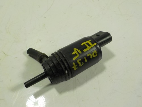 67127302589 WASCHWASSERPUMPE SCHEIBENREINIGUNG / 23557610 / 17312214 FÜR BMW X1