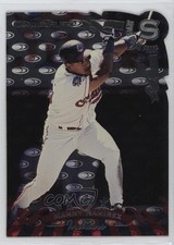 1998 Donruss Press Proof Silver /1500 Manny Ramirez #131 1dm4