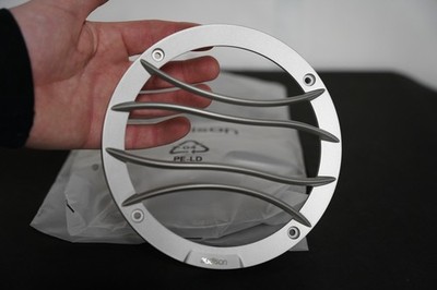 Audison Thesis Grill 6,5