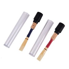 Oboe Reeds Medium Wind Instrument Part for Beginners Players Random color