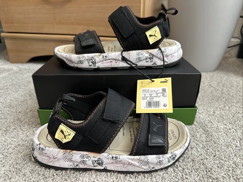 Puma RS Sandalo Michael Lau taglia 5