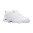 K-Swiss ST329 CMF Men's White Silver Black Sneaker 03426-129