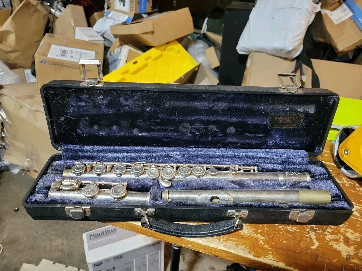 Artley Advanced Flutes for sale | eBay