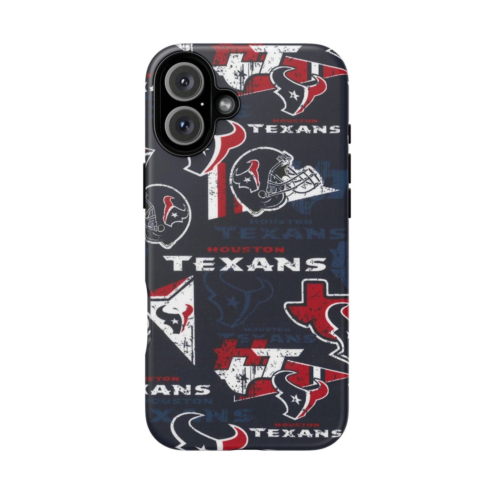 Houston Texans Phone Cases for iPhone