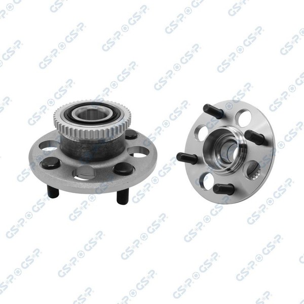 GSP Radlagersatz 9228032 FüR Honda-image