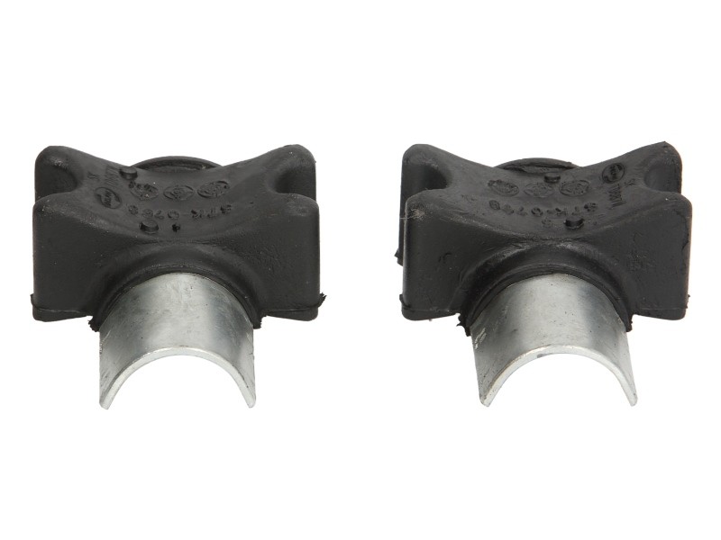 Delphi Lagerbuchse, Stabilisator Td687w Für Peugeot - Bild 3