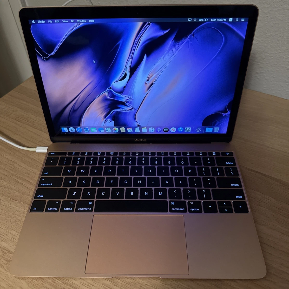 Apple MacBook 12-12.9 in Screen for sale - eBay