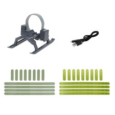 Airdrop Device for DJI Mavic 4 Pro Drone w/USB Charging  120 Drops Capacity