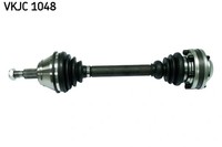 Antriebswelle Skf Vkjc 1048 FüR Oe 1J0 407 271 Aa - 1J0 407 271 Ep