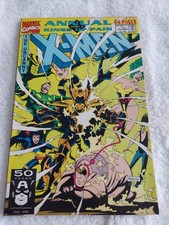 X-Men Annual #15 (Marvel Comics 1991)