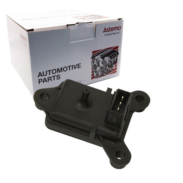 Astemo HÜCo MAP-SENSOR Saugrohrdruck Passend FüR Alfa Romeo 33 CitroËN Evasion-image