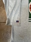 Vintage Miami Dolphins Jersey Long  Sleeve Russell Athletic Heavy Knit — photo 5
