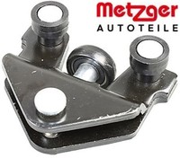 Metzger 2310043 RollenfüHrung FüR SchiebetüR