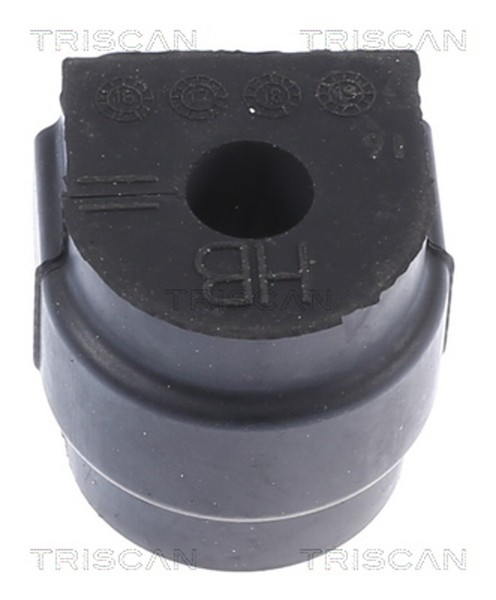 Stabilisatorlager Stabilager Buchse Stabilisator Triscan 8500 118014 FüR Bmw E64-image