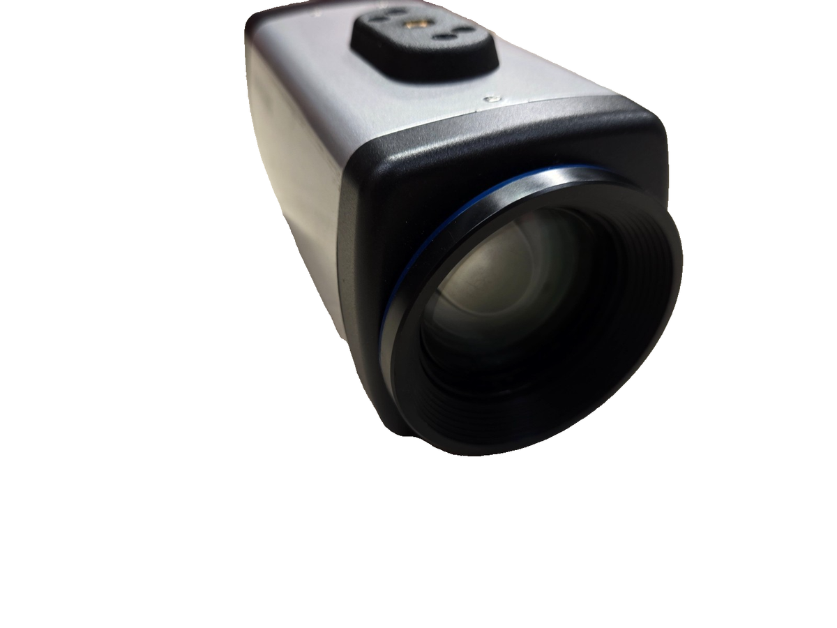 Samsung Scz-2370 High-resolution Analog Camera With 37x Zoom Lens