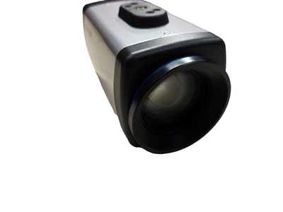 Samsung Scz-2370 High-resolution Analog Camera With 37x Zoom Lens