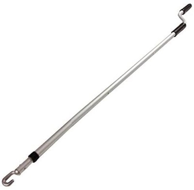 Telescoping Skylight Pole Hook 6-10 feet