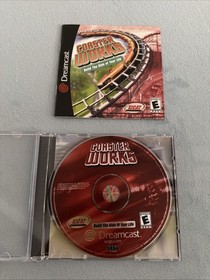 Coaster Works (Sega Dreamcast, 2001)