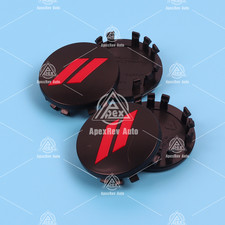 4pc Wheel Center Hub Rim Caps For Charger Challenger Durango Avenge 64mm 4pc Wheel Center Hub Rim Caps For Charger Challenger Durango Avenge 64mm