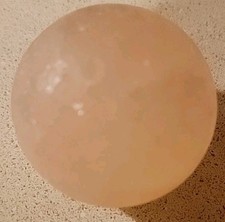 Himalayan Salt Hot Massage Stones Spa Massagers Rocks Reiki 3 Pc Set