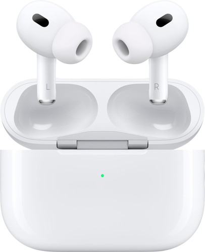 Apple AirPods Pro 2 White In Ear Headphones MQD83AM/A