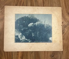 Original Photo Disney 20,000 Leagues Under Sea Diver Scene 1954 Underwater (125)