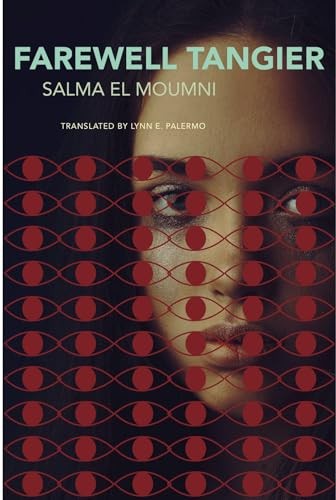Farewell Tangier by Salma El Moumni PAPERBACK - Image 5