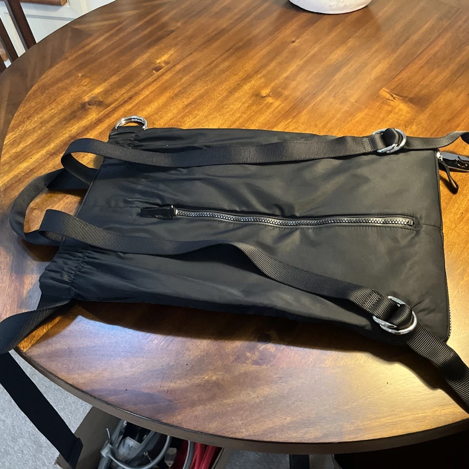 Calvin Klein Padded Backpack - Image 4 of 4