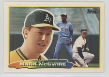 Mark McGwire