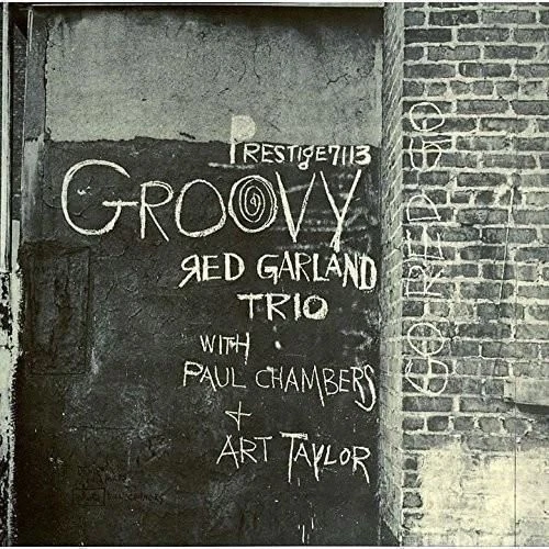 Audio Cd - Red Garland - Groovy - Universal Music Japan -F- Nouveau - Photo 1/1