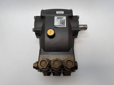 #ad Hotsy HM4035R.3 Pump 4.8 GPM 3500 PSI 1500 RPM 8.751 180.0 $253.71