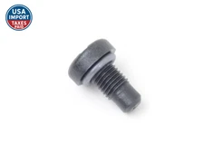 Audi Cooler Plug Genuine 06E127535B