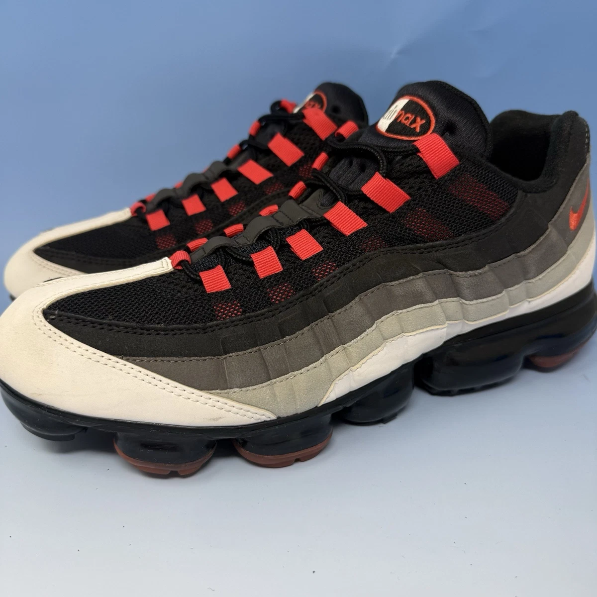 Nike Air VaporMax 95 Sneakers for Men for Sale | Authenticity