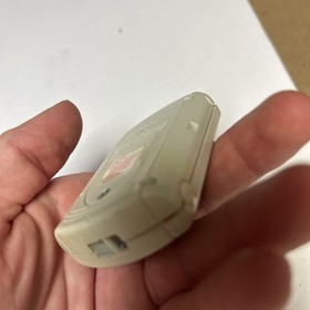 Official SEGA Dreamcast Visual Memory Unit VMU HKT-7000 OEM Tested