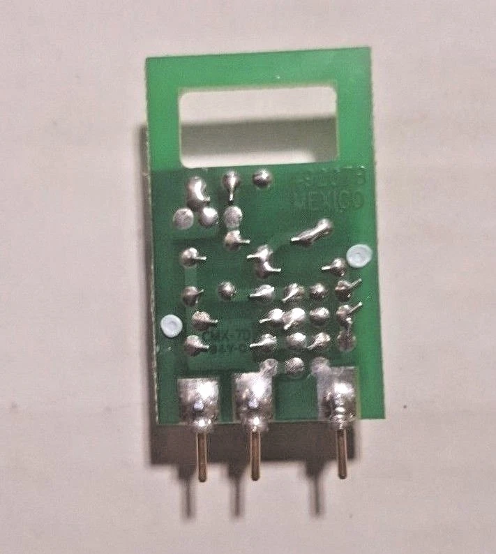 ANTEC 9IEQ-75-18.0 Interstate Equalizer - Image 3 of 3