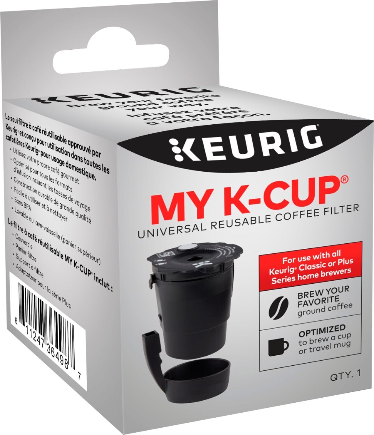 Keurig 5000351186 Filter 99565 for sale 