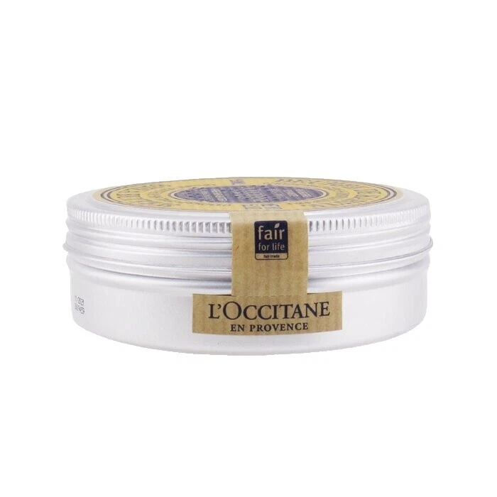 L’OCCITANE Full Body Lotion Skin Care Moisturizers