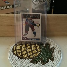 2018-19 Panini NHL Stickers Collection Hockey Cards 18