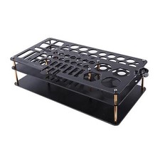 Hobby Tools Holder UA90006 Acrylic Tool Stand Model Making Tools Storage Box