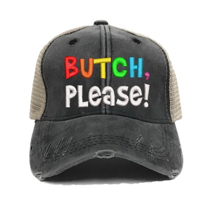 women's ball cap hats