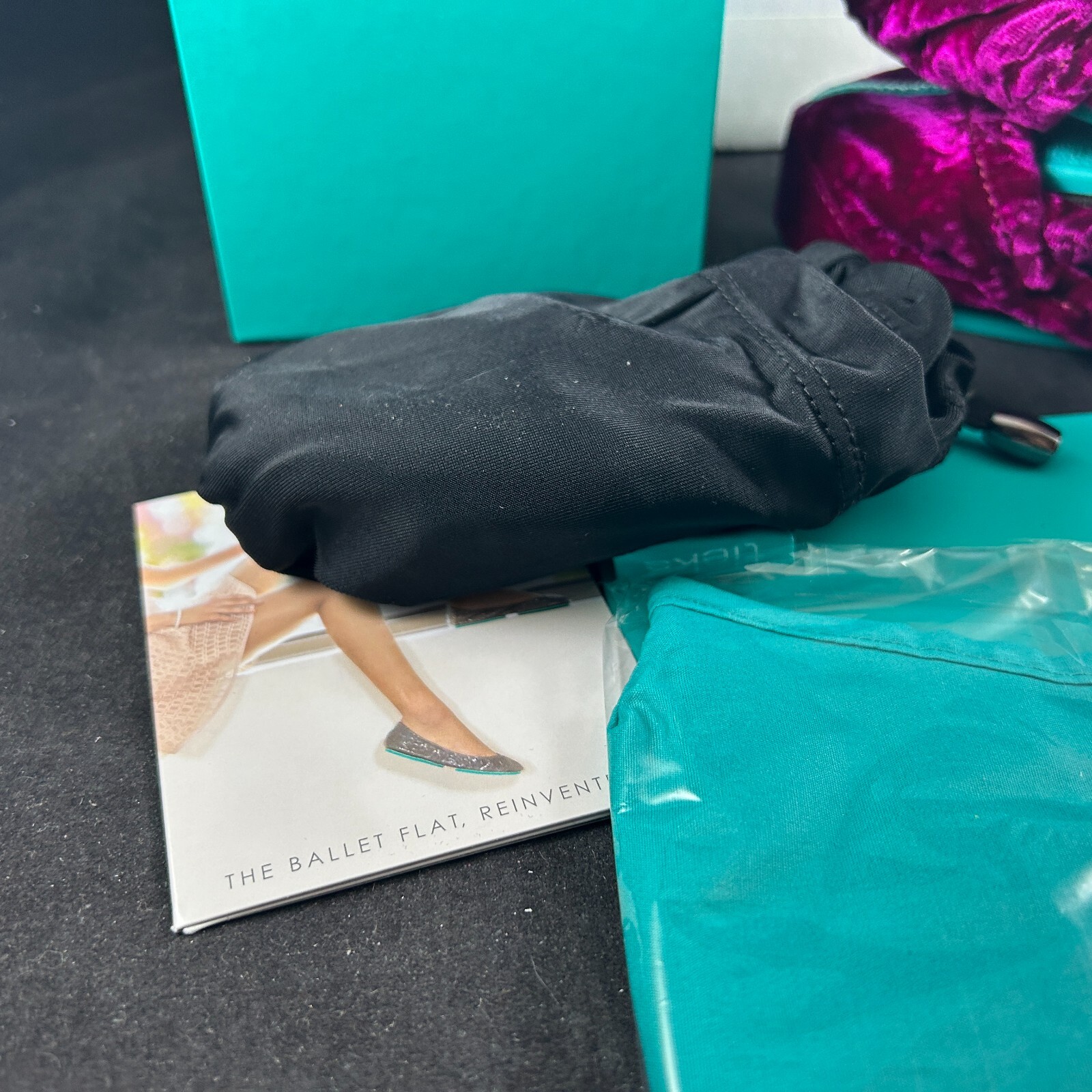 TIEKS BY GAVRIELI TYRIAN RARE LIMITED RELEASE 2020 SIZE 13 NEW NEVER WORN IN BOX image 5