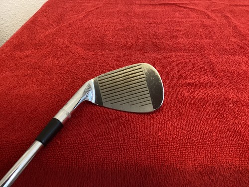Ben Hogan Apex PC E Pitching Wedge Steel Apex 3 Shaft RH 36" - Picture 2 of 7