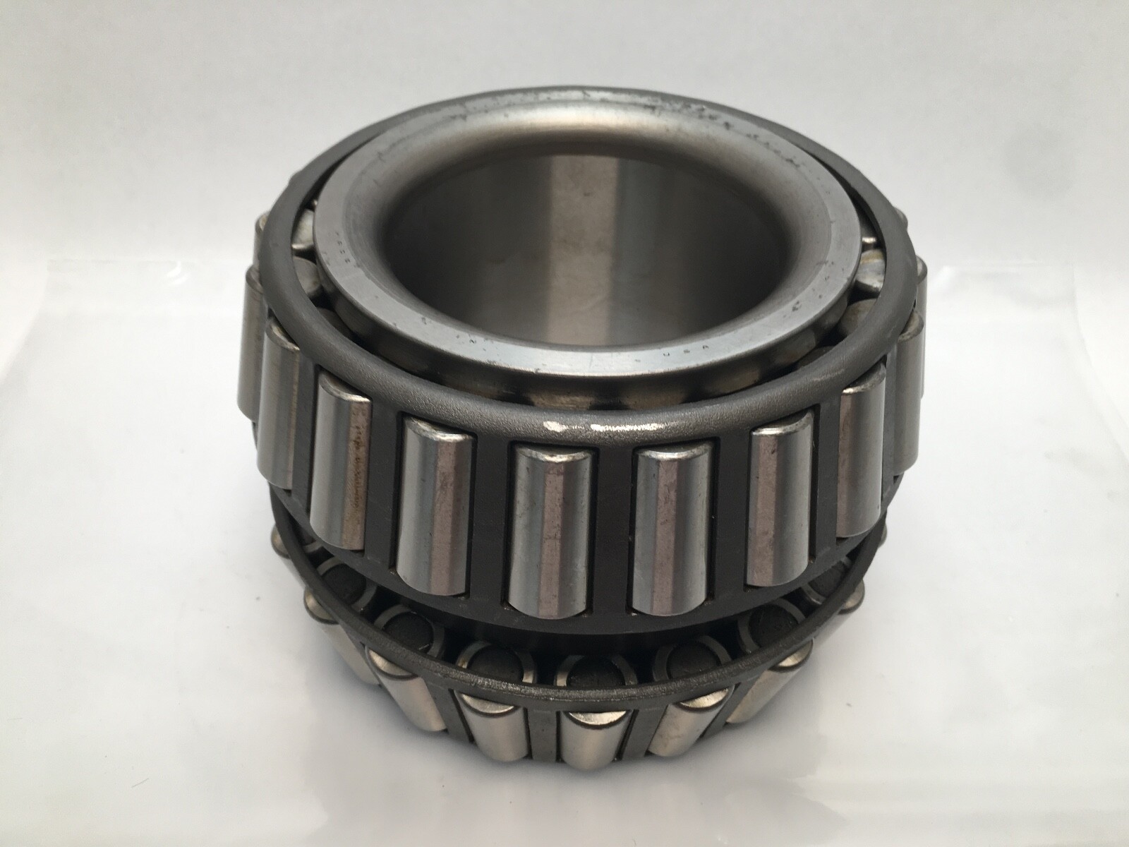 TIMKEN 95451D Double Row Taper Roller Bearing Cone 4-1/2 Inch ID 6 Inch Width USA