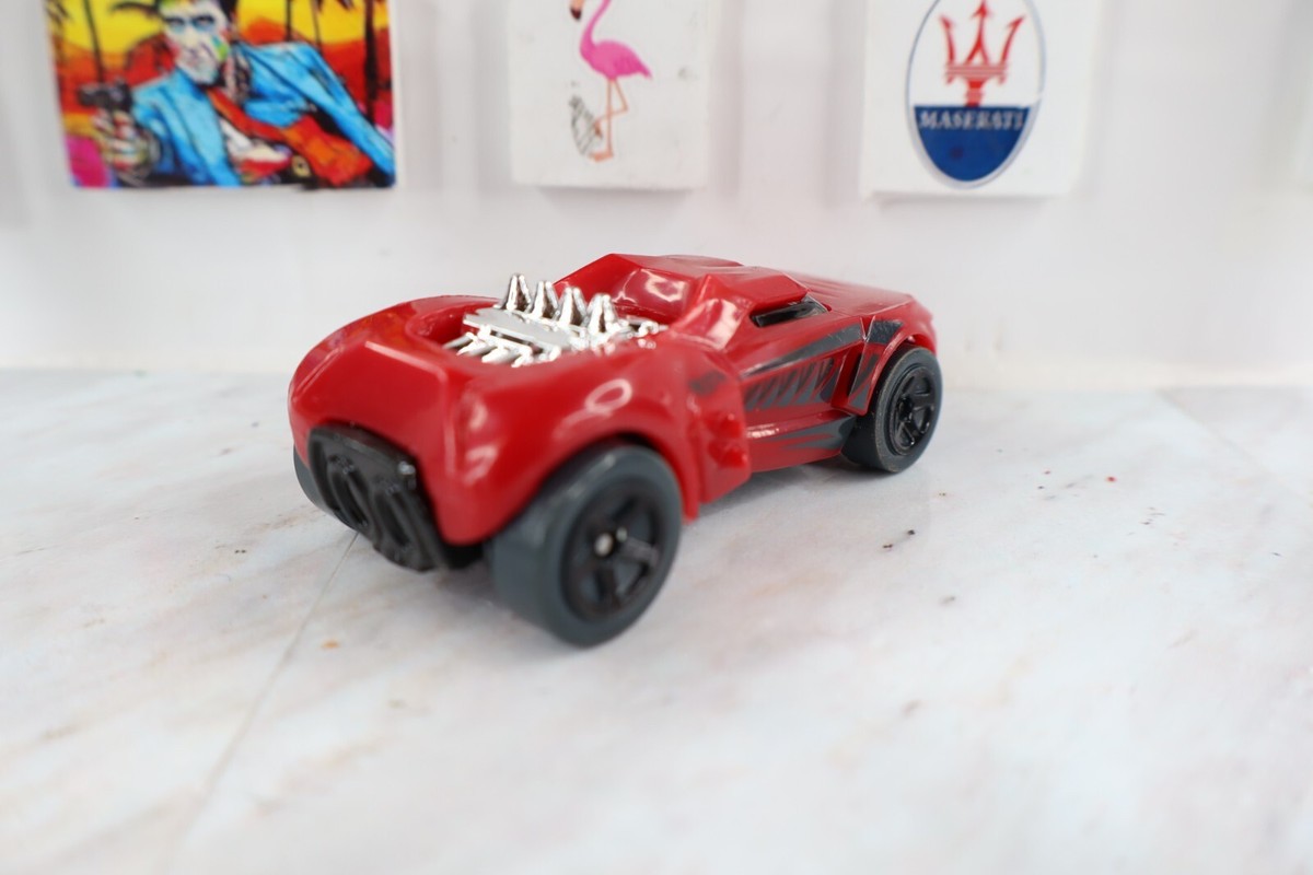 超激レア！カラフルミニカー9台セット 新品 KHMG149 TSM MINI-GT 1/64 日産 ダットサン 510 ワゴン 4x4
