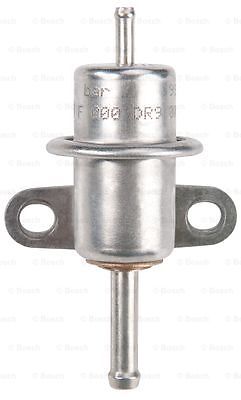 BOSCH F 000 DR9 006 Control Valve, fuel pressure for CHEVROLET SUZUKI