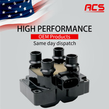 Ignition Coil OEM For Ford Ranger F150 Expedition Lincoln Mercury FD487 DG530