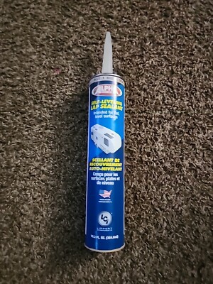 Lippert Comp    862148    1021 Beige L Voc Self Level Sealant